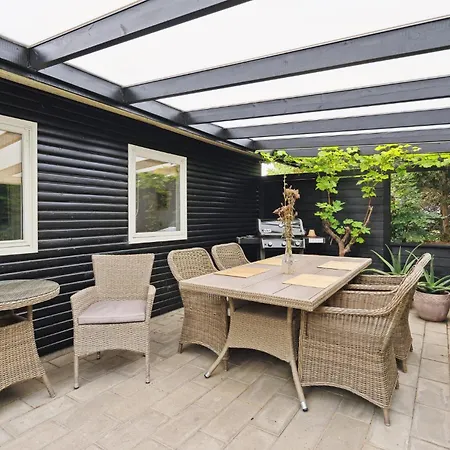 Amazing In With Wifi Ferienhaus Ansager