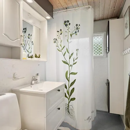 Tatil Evi Amazing In With Wifi Ansager