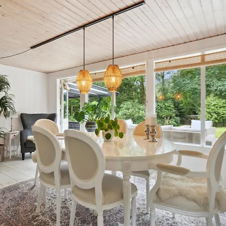 Amazing In With Wifi Tatil Evi Ansager