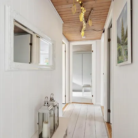 Amazing In With Wifi Tatil Evi Ansager