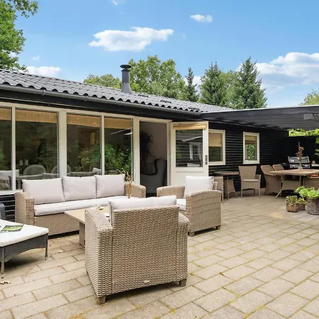 Tatil Evi Amazing In With Wifi Ansager