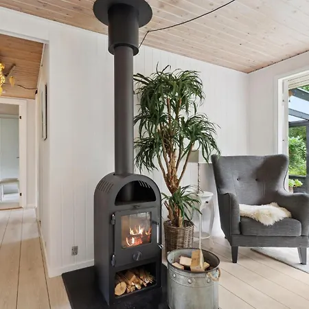 Amazing In With Wifi Tatil Evi *