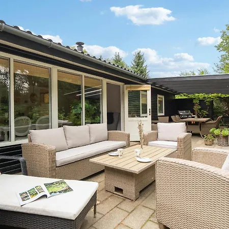 Tatil Evi Amazing In With Wifi Ansager