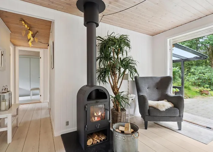 Amazing In With Wifi Ferienhaus *